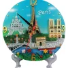 Reloj Monumentos Relieve