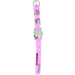 Reloj para niños París