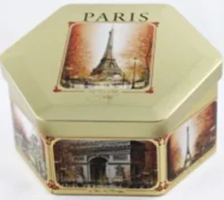 Rompecabezas de 100 piezas París