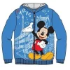 Sudadera Mickey Mouse Torre Eiffel
