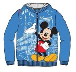 Sudadera Mickey Mouse Torre Eiffel