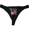 Tanga "Demonio de París"
