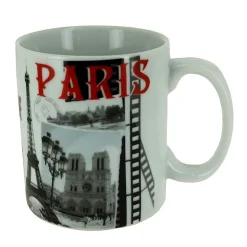 Taza Torre Eiffel París