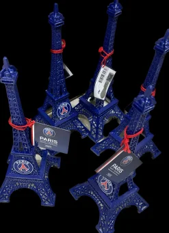 Torre Eiffel PSG Paris Saint German