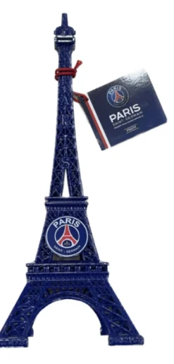 Torre Eiffel PSG Paris Saint German