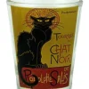 Vaso de shot Gato Negro