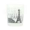 Vaso de shot Monumentos de París
