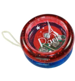 Yoyo París